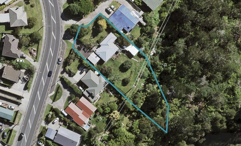 77 Don Buck Road, Massey, Auckland - Carousel 1