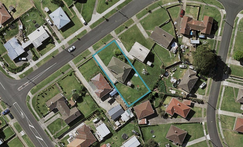 5 Rongomai Road, Otara, Auckland - Carousel 1