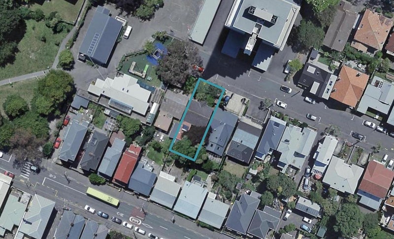 43 Palmer Street, Aro Valley, Wellington - Carousel 1