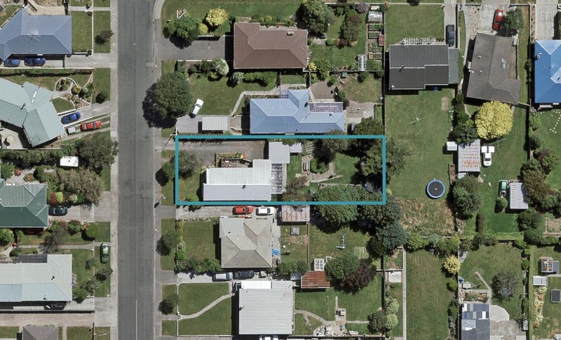 57 Lime Street, Newfield, Invercargill - Carousel 1