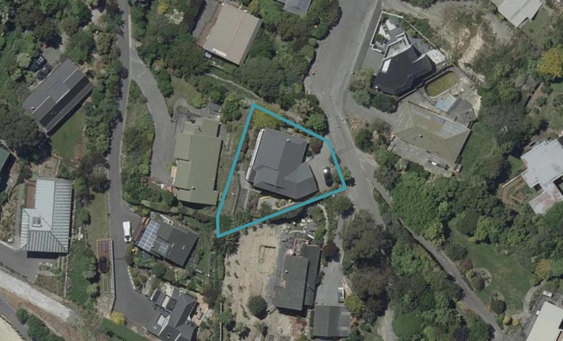 6 Ranelagh Terrace, Huntsbury, Christchurch - Carousel 1