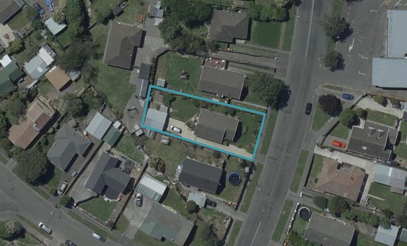 80 Rowley Avenue, Hoon Hay, Christchurch - Carousel 1