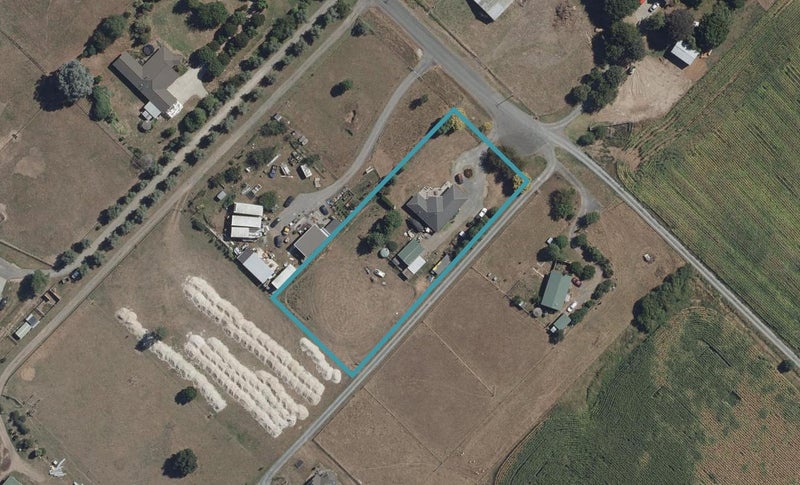 136A Starr Road, Taupiri - Carousel 1