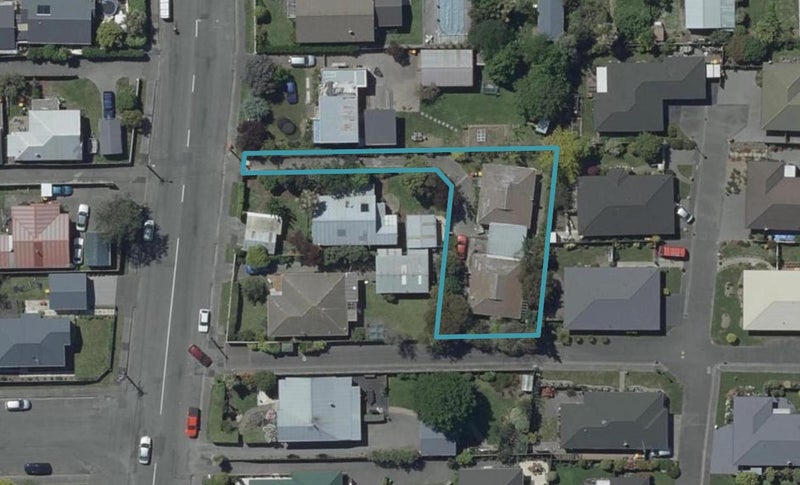 1/78 Birdwood Avenue, Beckenham, Christchurch - Carousel 1