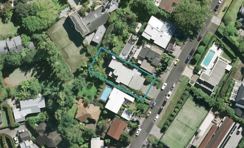 11A Rota Place, Parnell, Auckland - Carousel 1