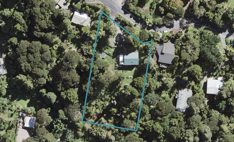 53 Warner Avenue, LAINGHOLM, AUCKLAND - Carousel 1