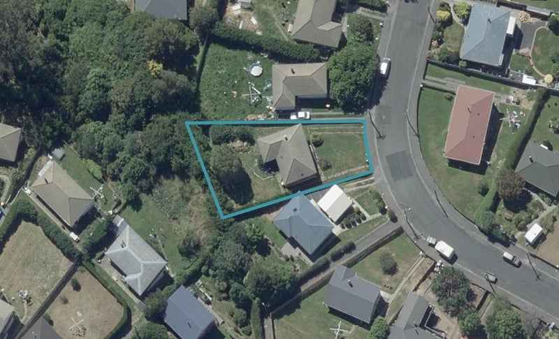 68 Turnbull Street, Brockville, Dunedin - Carousel 1