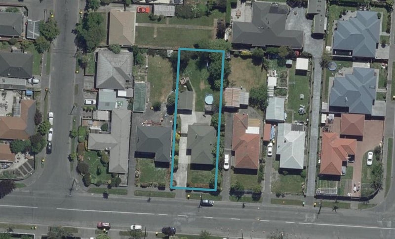 75 Daniels Road, Redwood, Christchurch - Carousel 1
