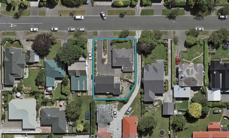 89 Lewis Street, Gladstone, Invercargill - Carousel 1