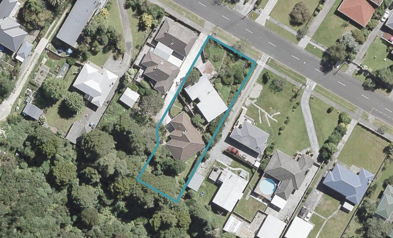 1/50 Tawhai Street, Stokes Valley, Lower Hutt - Carousel 1