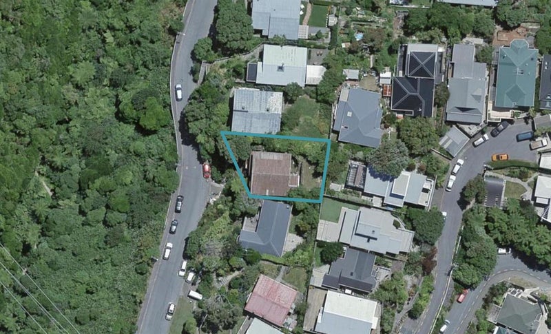 55 Durham Street, Aro Valley, Wellington - Carousel 1