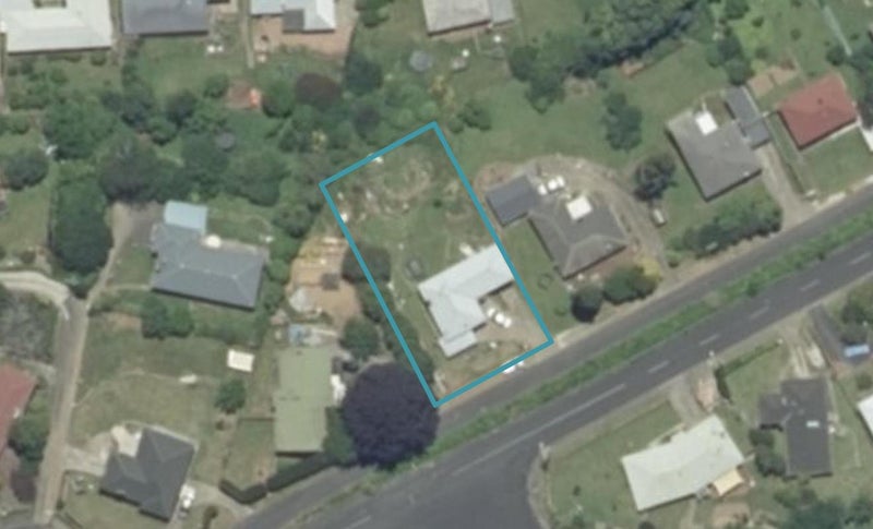 13 Gradara Avenue, Otorohanga, Otorohanga - Carousel 1
