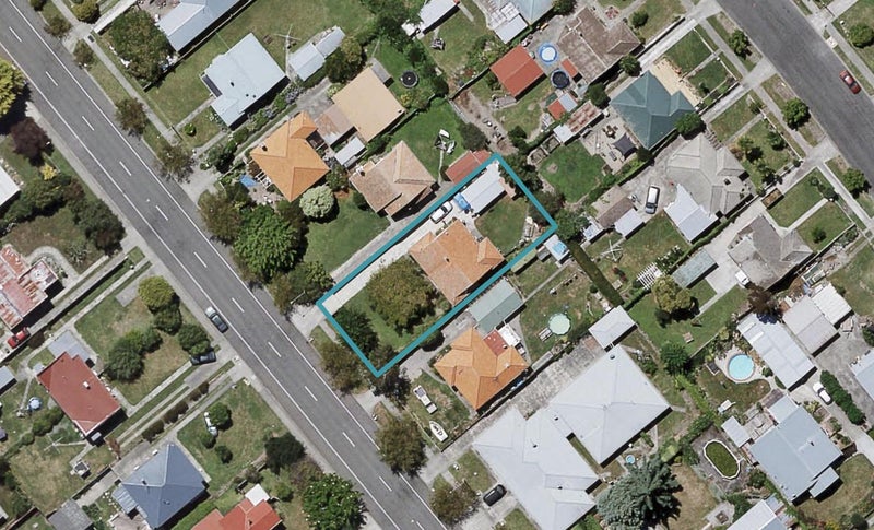 510 Awatea Street, Akina, Hastings - Carousel 1