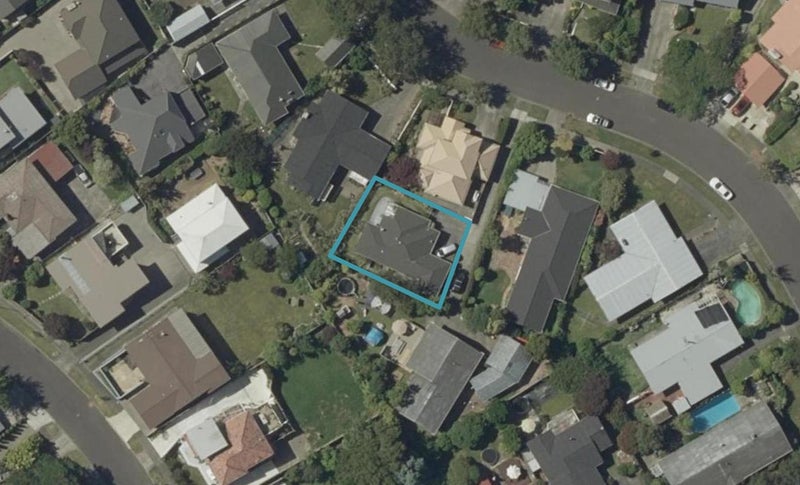 5A Chilton Grove, Hokowhitu, Palmerston North - Carousel 1
