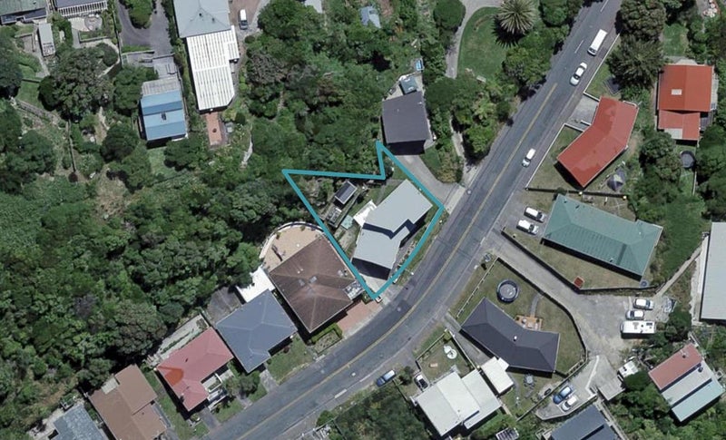 28 Priscilla Crescent, Kingston, Wellington - Carousel 1