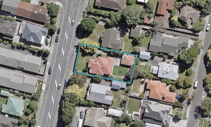 32 Ludlam Crescent, Woburn, Lower Hutt - Carousel 1