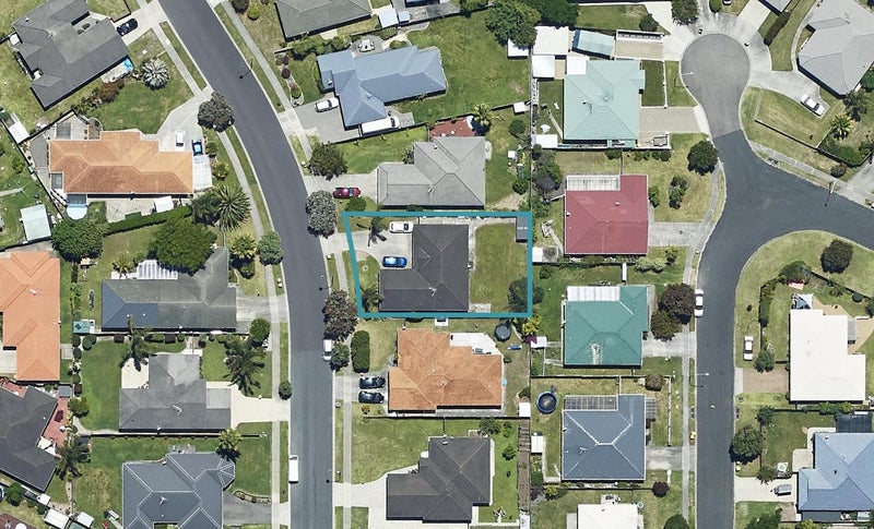 31 Arabian Drive, Papamoa Beach, Papamoa - Carousel 1