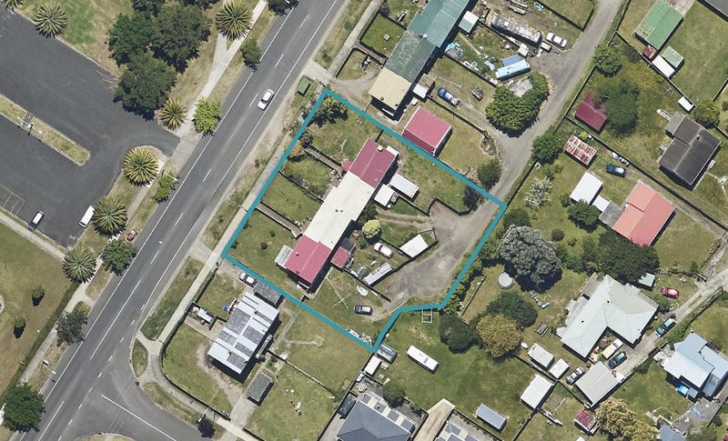 94 Onslow Street, Kawerau, Kawerau - Carousel 1