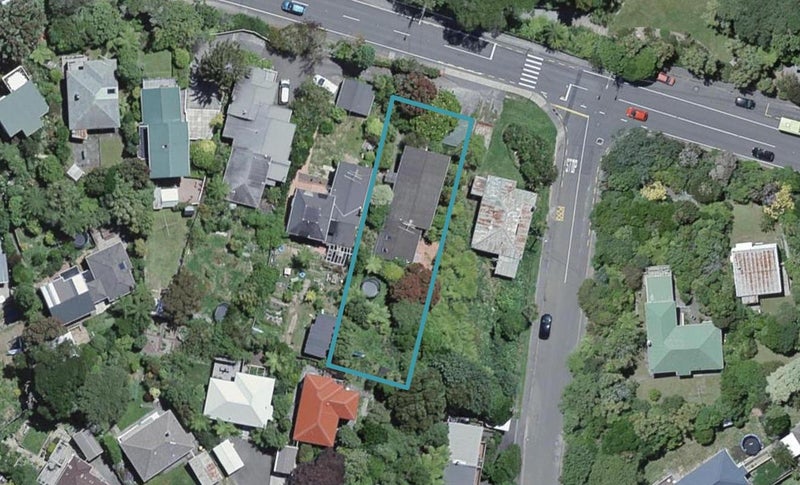 133 Wilton Road, Wilton, Wellington - Carousel 1