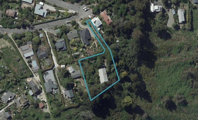 61 Aotea Terrace, Huntsbury, Christchurch - Carousel 1