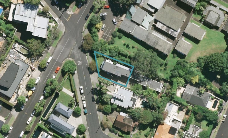 6 Lichfield Road, Parnell, Auckland - Carousel 1