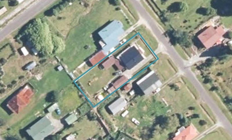 32 Brodie Street, Blackball, Greymouth - Carousel 1