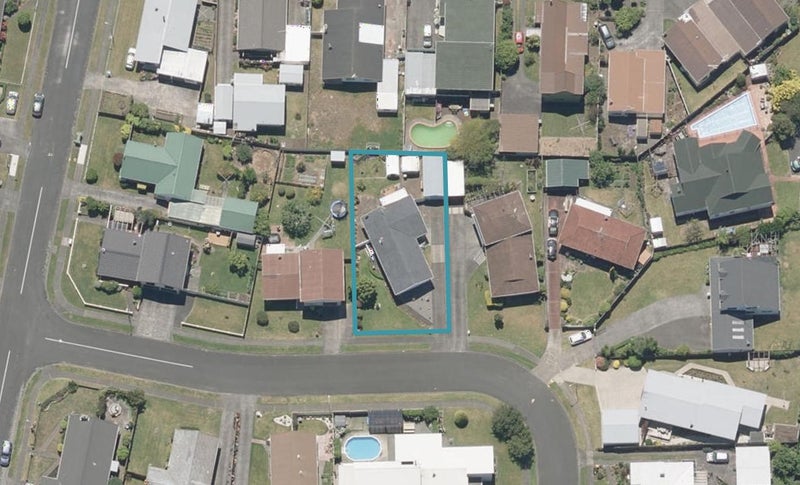 5 Akepiro Place, Tawhero, Whanganui - Carousel 1