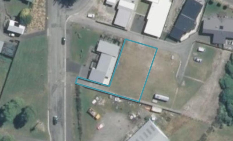 40 South Street, Kensington, Timaru - Carousel 1