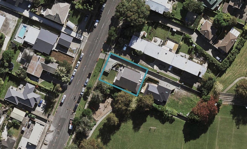 4 Amy Street, Ellerslie, Auckland - Carousel 1