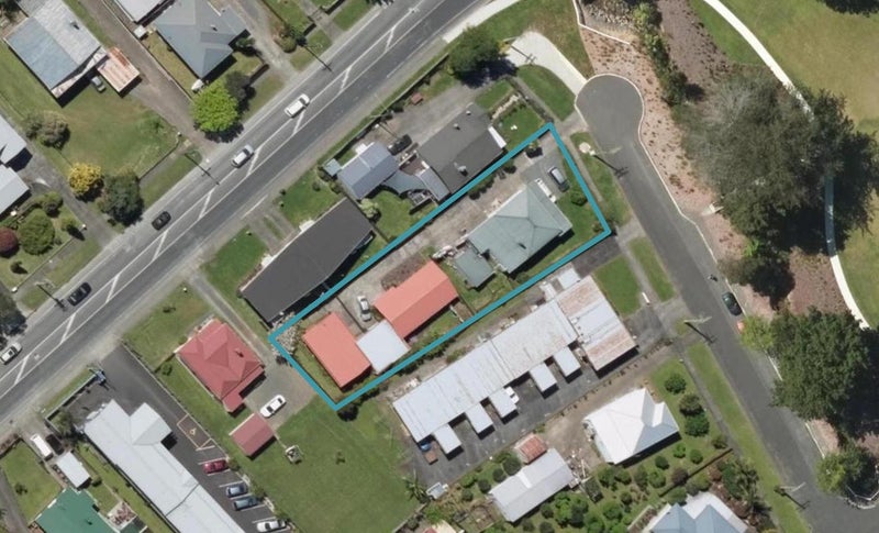 7 Wilson Avenue, Avenues, Whangarei - Carousel 1