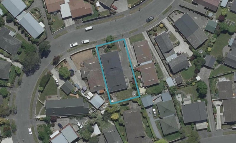 1/38 Delaware Crescent, Russley, Christchurch - Carousel 1