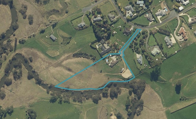 12 Awanui Avenue, Kihikihi, Te Awamutu - Carousel 1