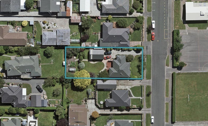 46 Leith Street, Windsor, Invercargill - Carousel 1
