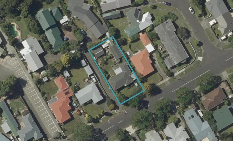 107 Slacks Road, Awapuni, Palmerston North - Carousel 1