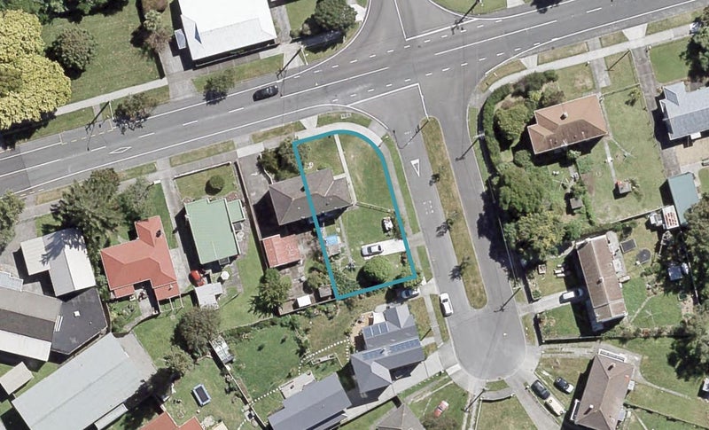 166 Naenae Road, Naenae, Lower Hutt - Carousel 1