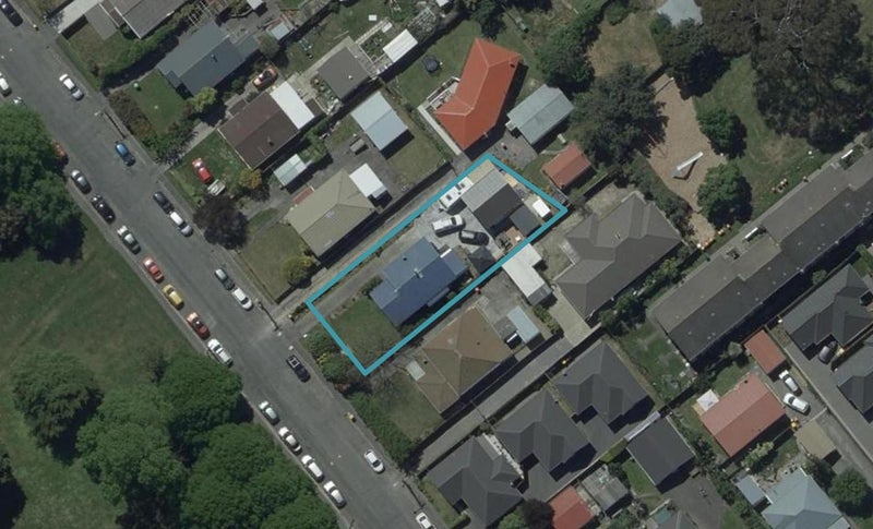 62 Sylvan Street, Hillmorton, Christchurch - Carousel 1