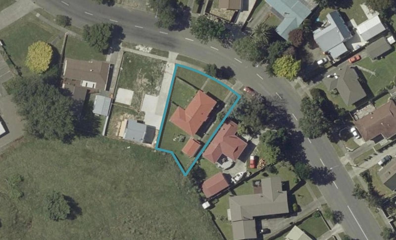 48 Kaimanawa Street, Kelvin Grove, Palmerston North - Carousel 1