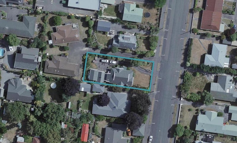 9 Cooper Street, Lansdowne, Masterton - Carousel 1