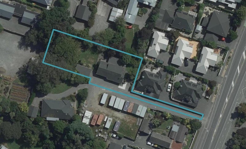 93 Clyde Road, Ilam, Christchurch - Carousel 1