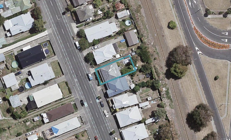 172 Wellesley Road, Napier South, Napier - Carousel 1