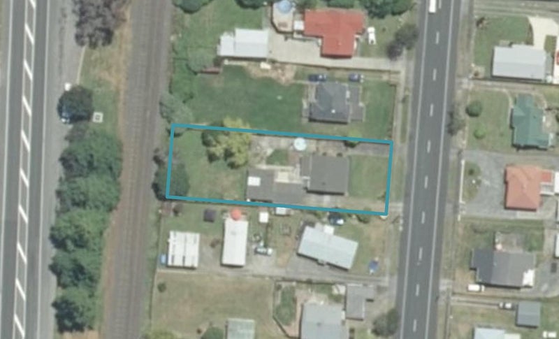 165 Hakanoa Street, Huntly, Huntly - Carousel 1
