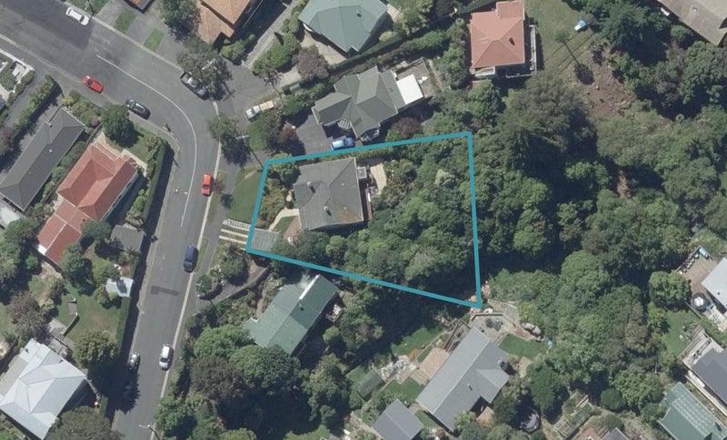 54 Passmore Crescent, Maori Hill, Dunedin - Carousel 1