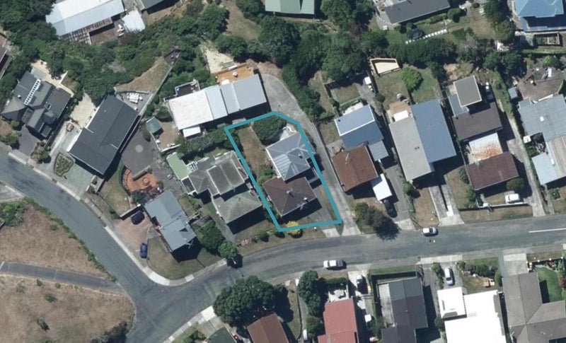 42A Pope Street, Camborne, Porirua - Carousel 1