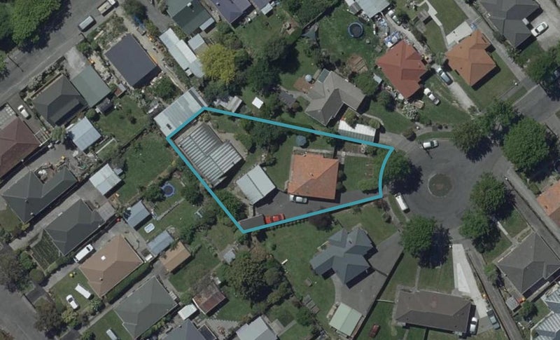 2/3 Dobson Street, Spreydon, Christchurch - Carousel 1