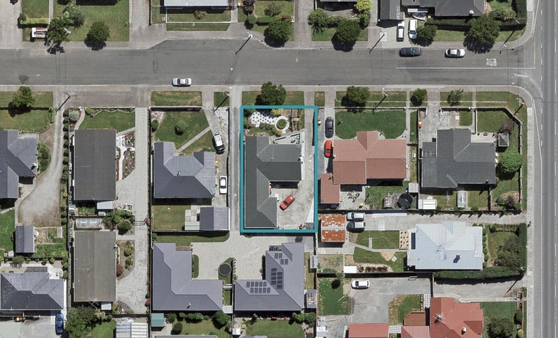 7 Willis Street, Grasmere, Invercargill - Carousel 1