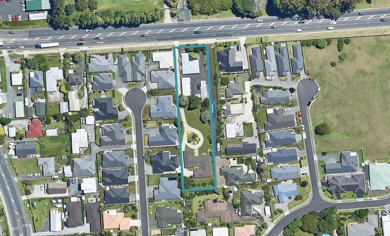 197 State Highway 2, Bethlehem, Tauranga - Carousel 1