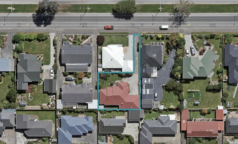 327 Herbert Street, Windsor, Invercargill - Carousel 1
