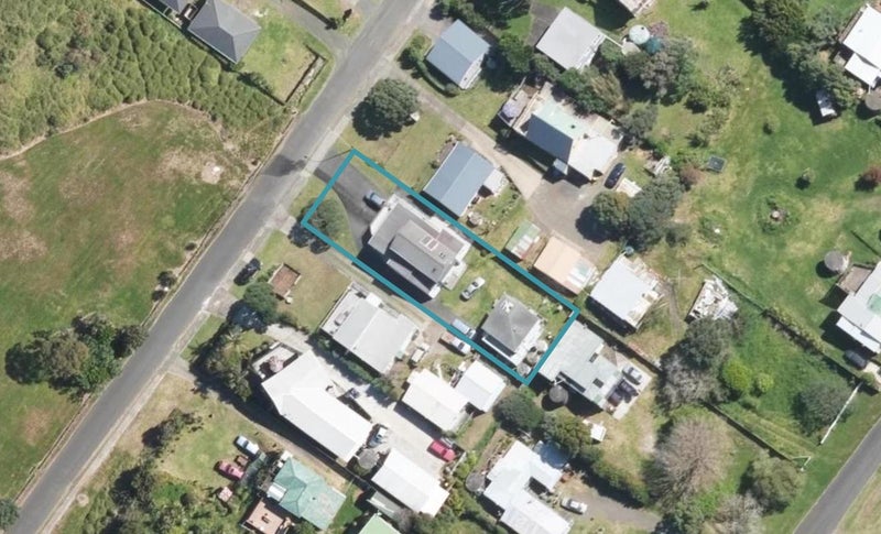 28 Korora Street, Ahipara, Kaitaia - Carousel 1
