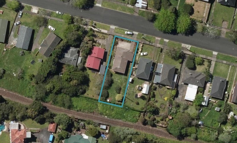 43 Jack Street, Otangarei, Whangarei - Carousel 1