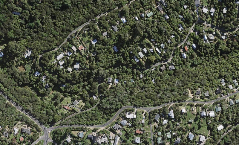 4 Frank Street, Oneroa, Waiheke Island - Carousel 1